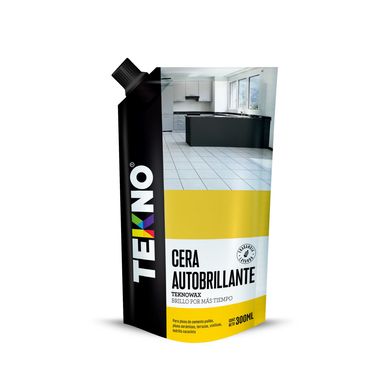 Cera Para Piso L�quido 300 Ml
