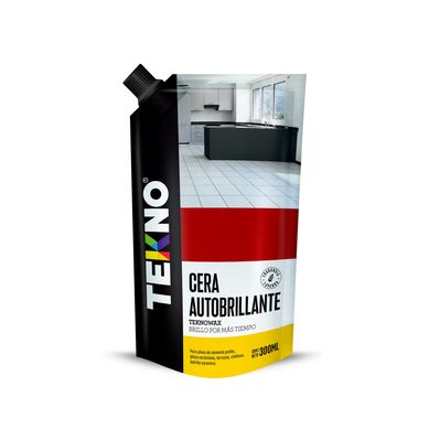 Cera Para Piso Lquido Floral 300 Ml
