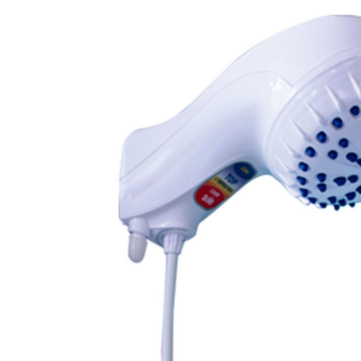 SOLE - Ducha Eléctrica Sole Top 4T 5500W