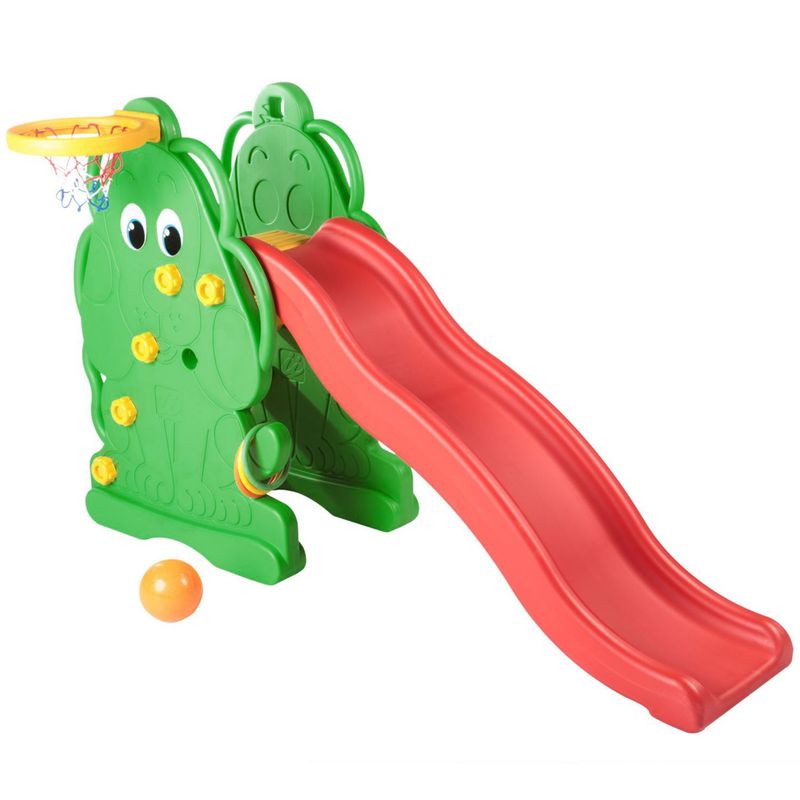 EDU PLAY - Resbaladera Pado
