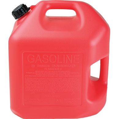 Bidn Gasolina 5Gal