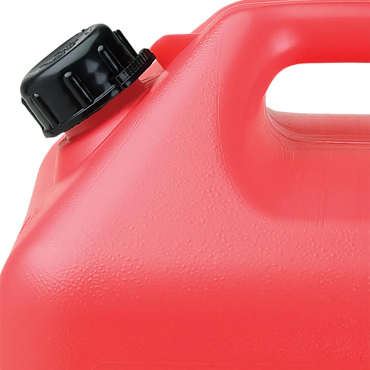 MIDWEST - Galonera para Gasolina 5 Galones