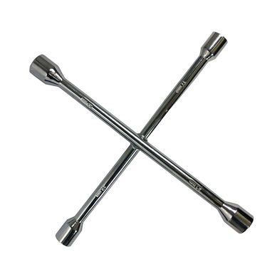 Cruceta Cromada Acer Autostyle