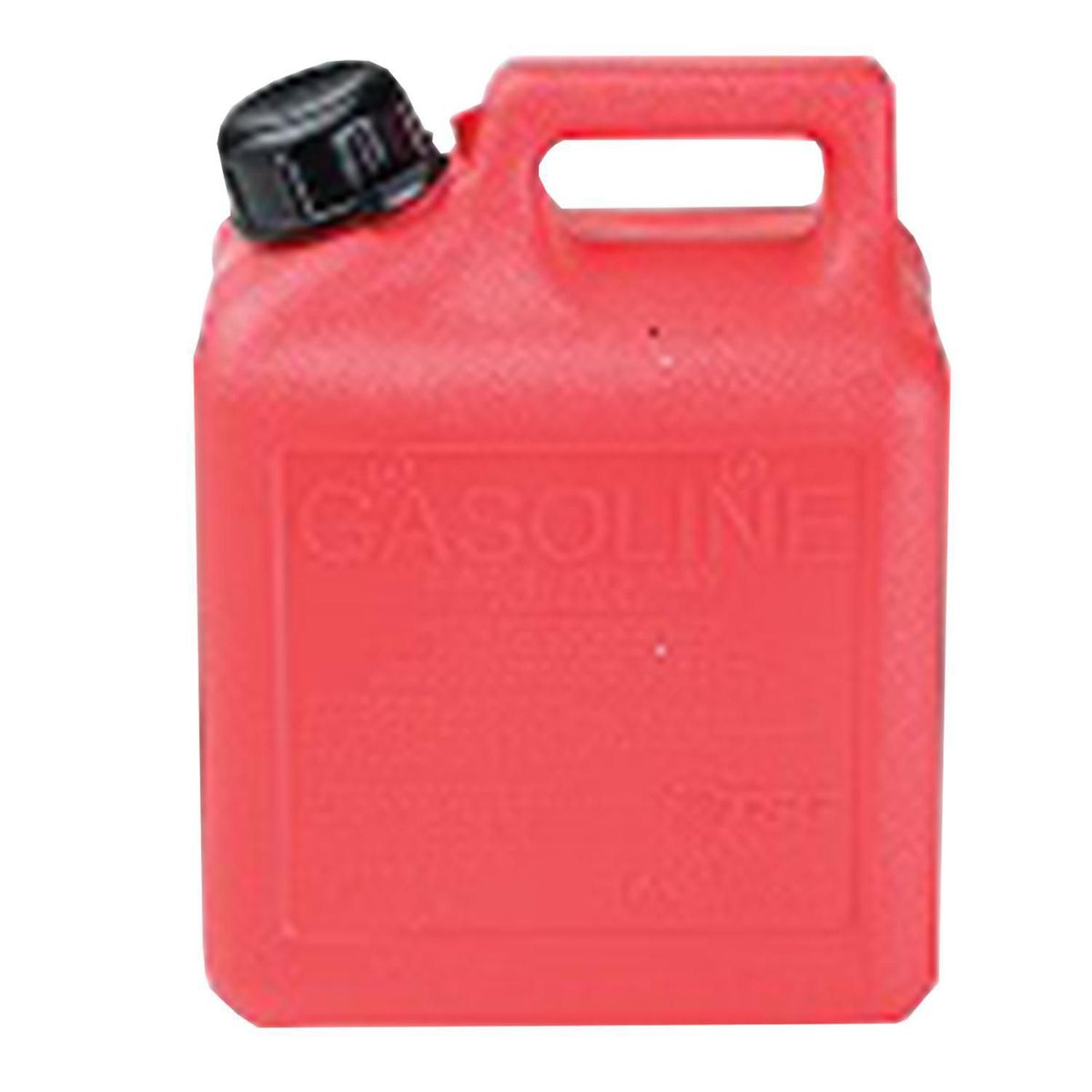 MIDWEST - Bidón de Gasolina 1gl Midwest