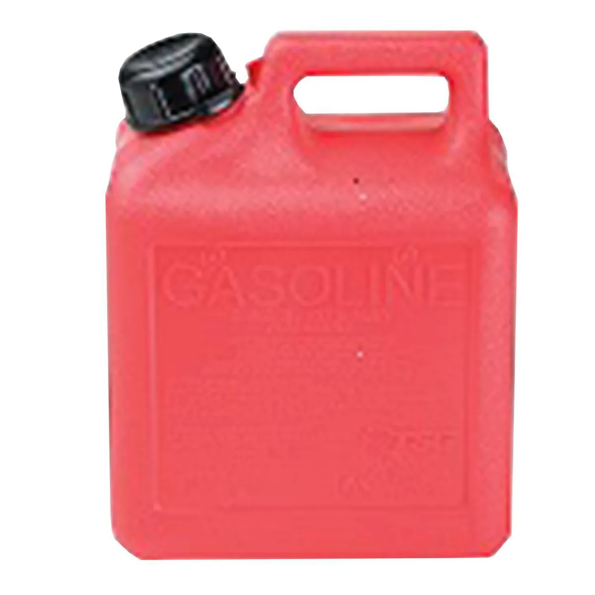 MIDWEST - Bidón de Gasolina 1gl Midwest