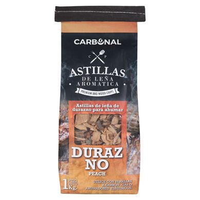 Astillas Arom�ticas Aroma Durazno