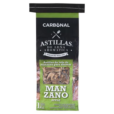 Astillas Arom�ticas Aroma Manzano