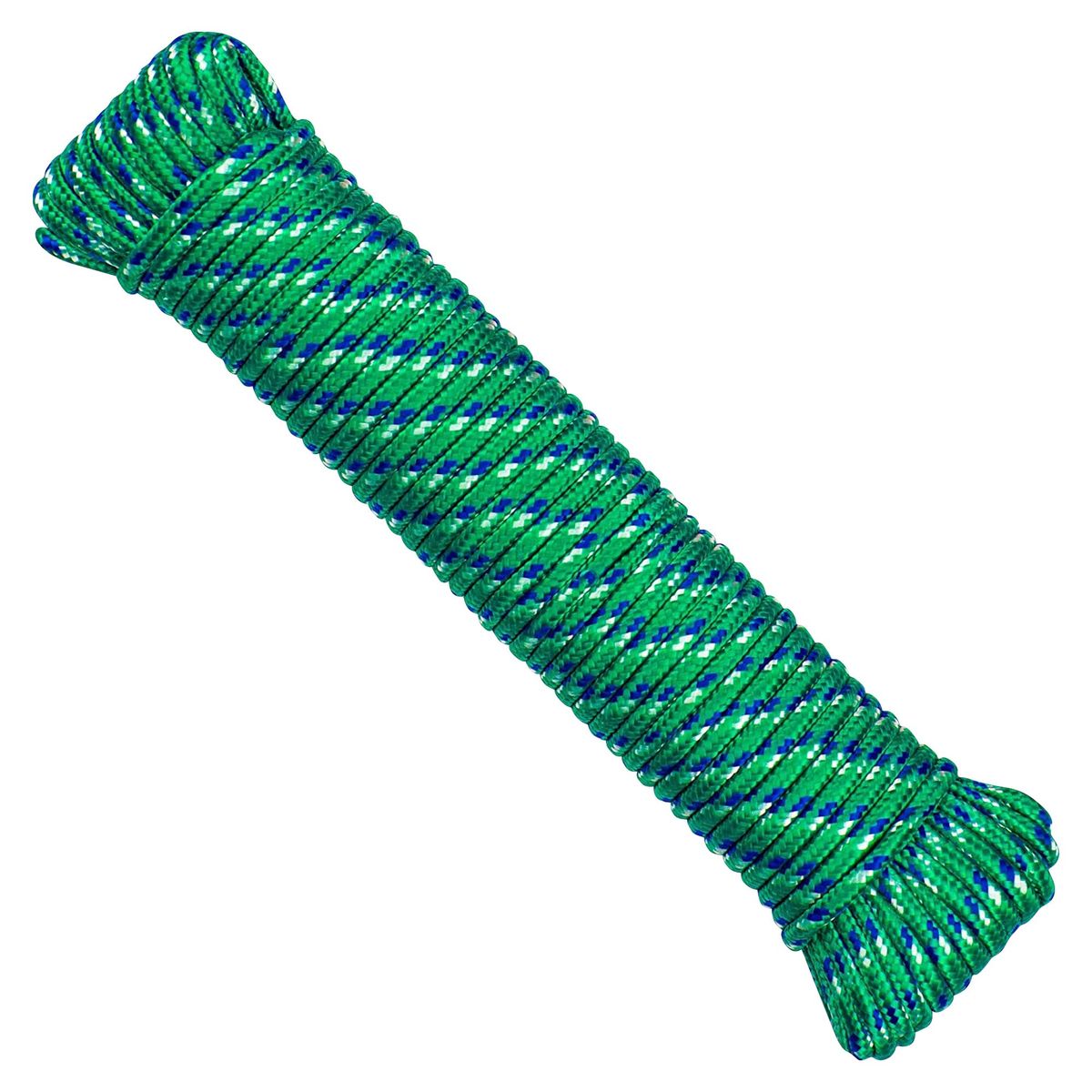 FIXSER - Cuerda de Polipropileno 8 mm. x 20 m.