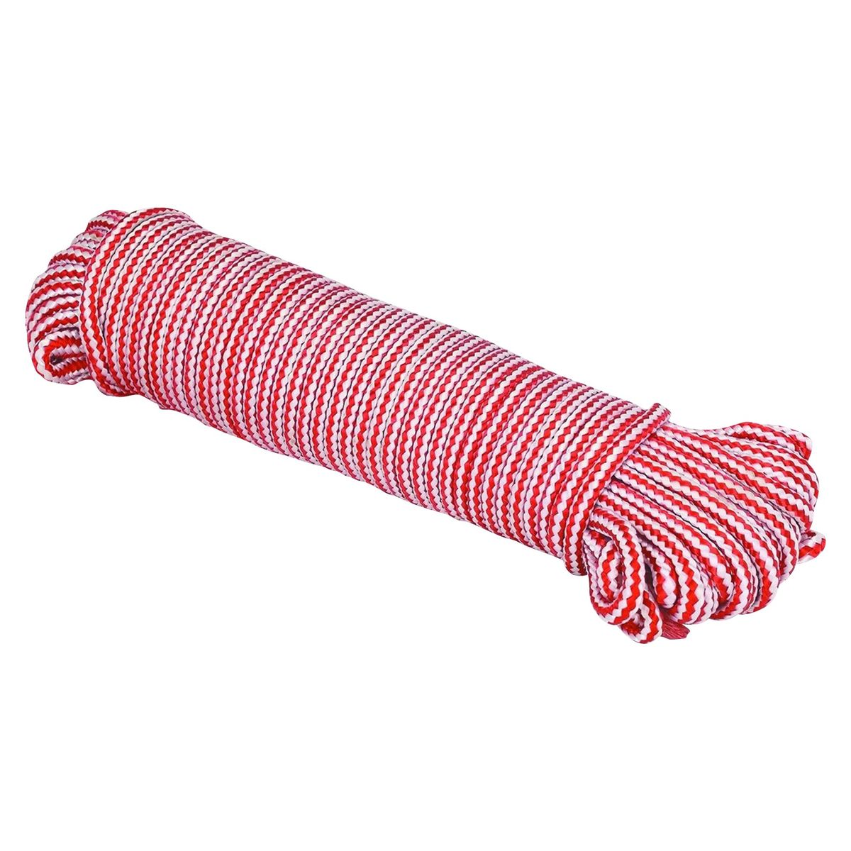 FIXSER - Cuerda de Polipropileno 10 mm. x 20 m.