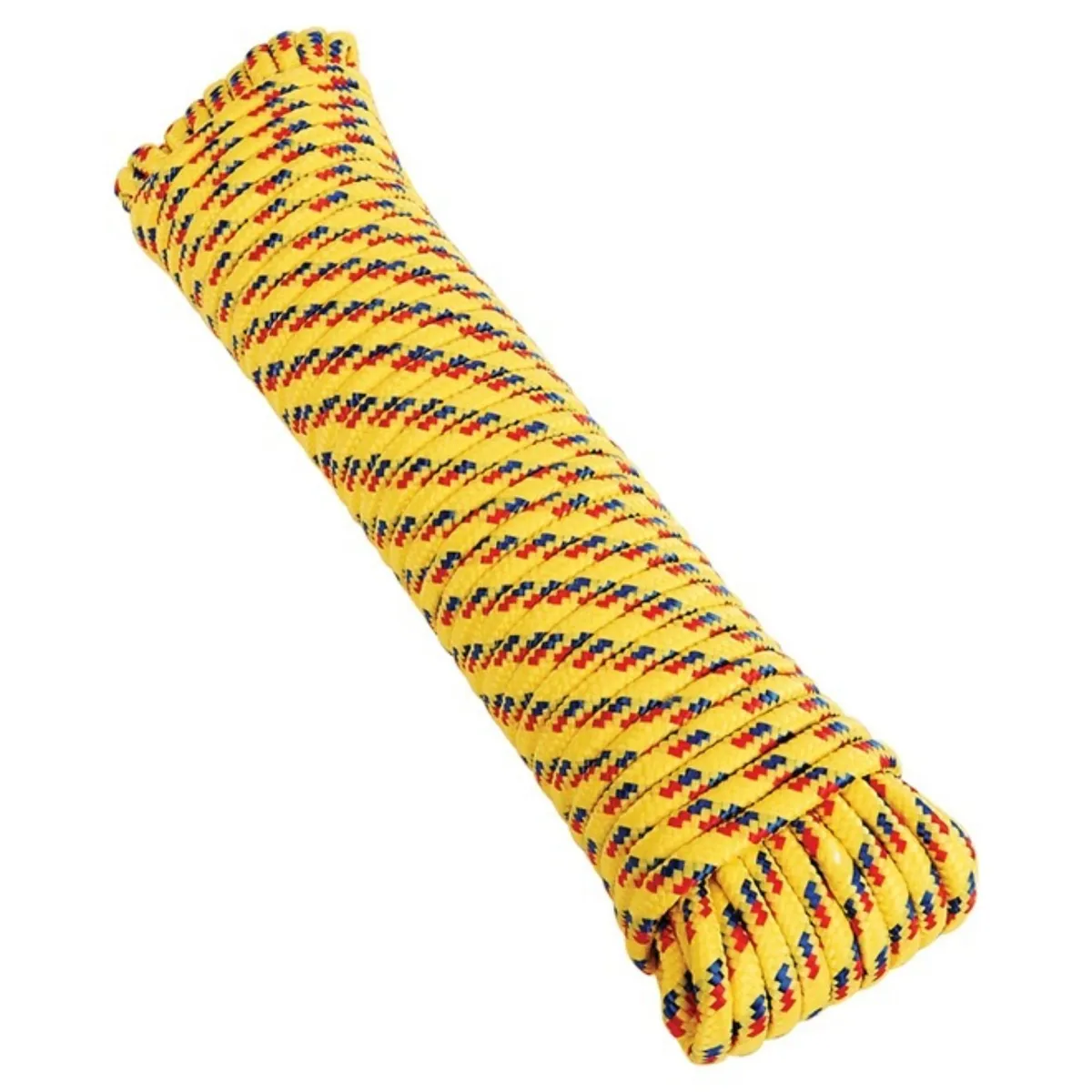 FIXSER - Driza de Polipropileno 9 mm. x 30 m.