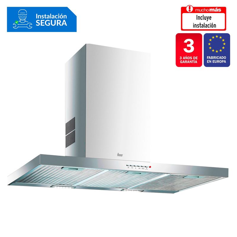 TEKA - Campana Teka 90 DSJ 980