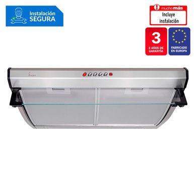 Campana Extractora Teka 60cm C6310