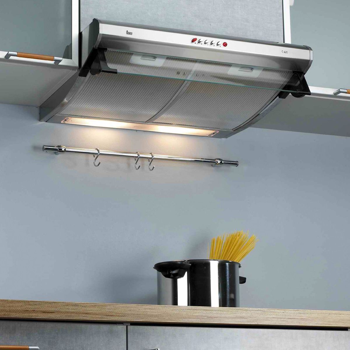 TEKA - Campana Extractora Teka 60cm C6310