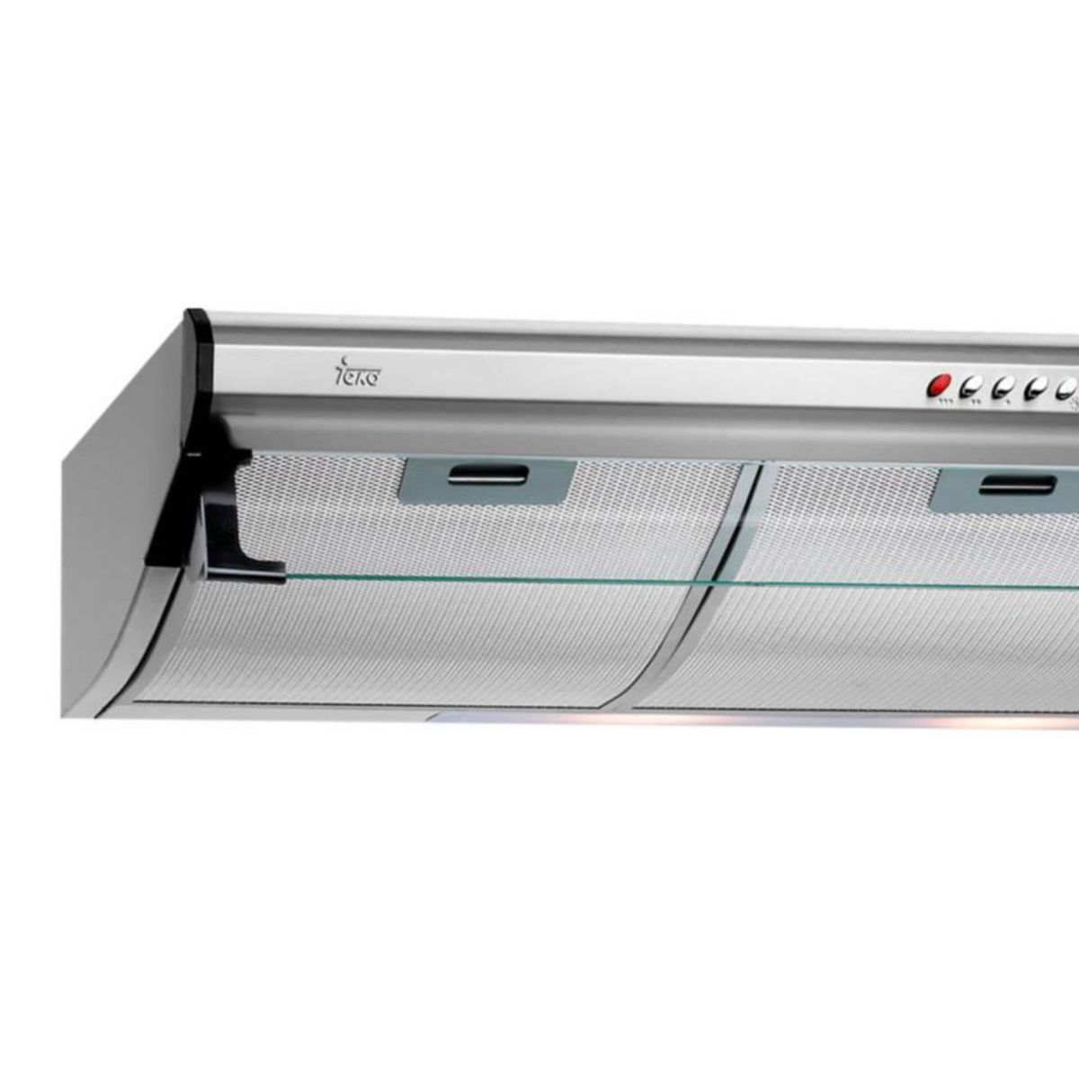 TEKA - Campana Extractora Teka 90cm C 9310 Acero Inox