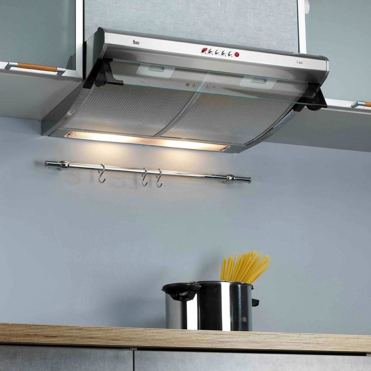 TEKA - Lámpara de Techo Clemente Eglo