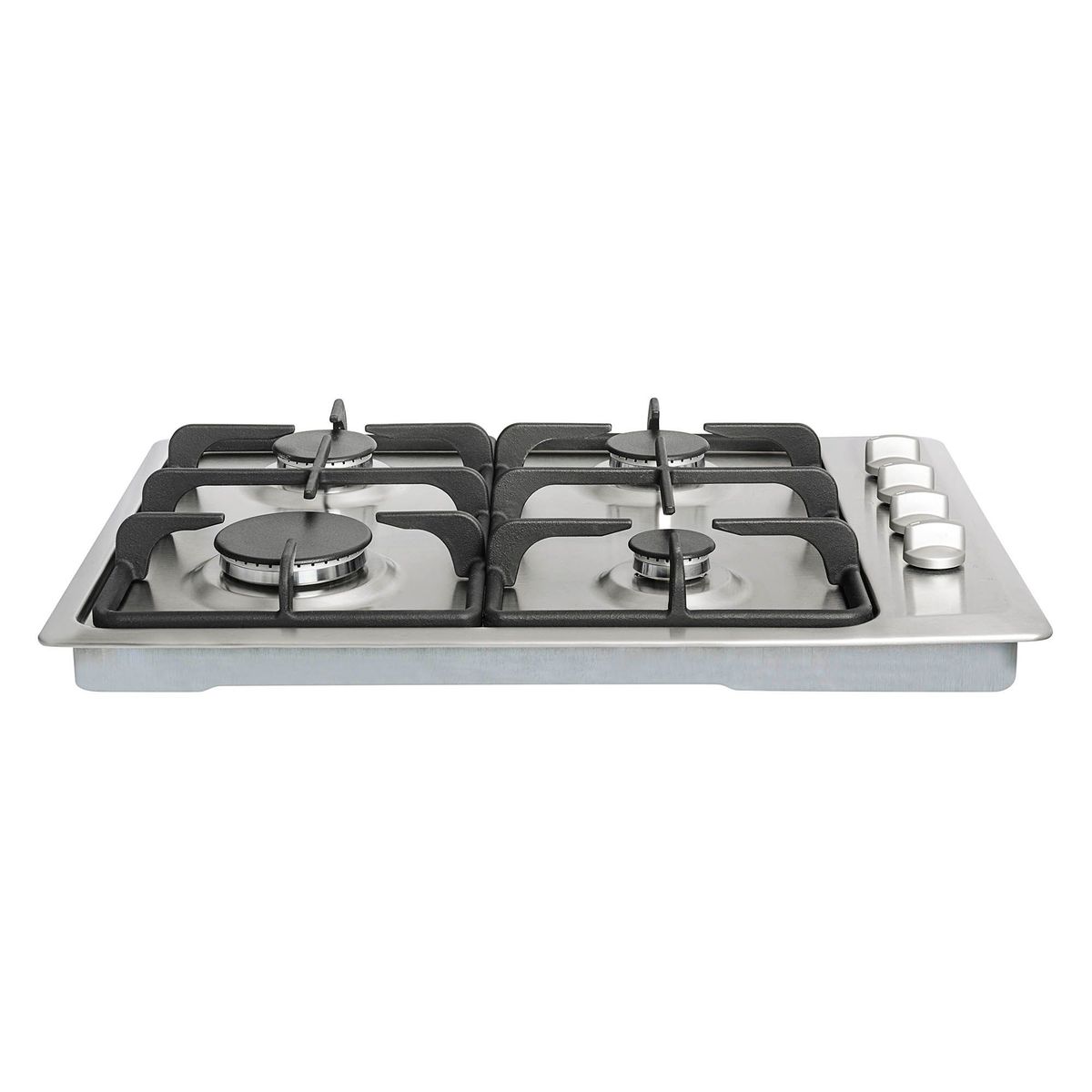 TEKA - Tricombo Campana Tradicional C 9310 C/F + Cocina Empotrable HLX 50 4G AI CI + Horno Eléctrico HSB 635