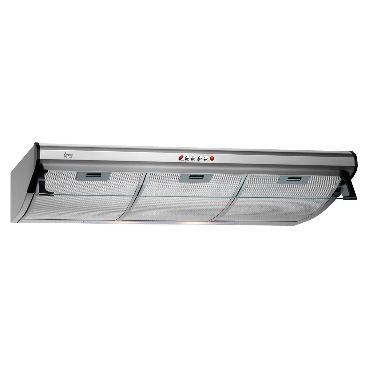 TEKA - Tricombo Campana Tradicional C 9310 C/F + Cocina Empotrable GBC 64003 KIB + Horno Eléctrico HBB 535