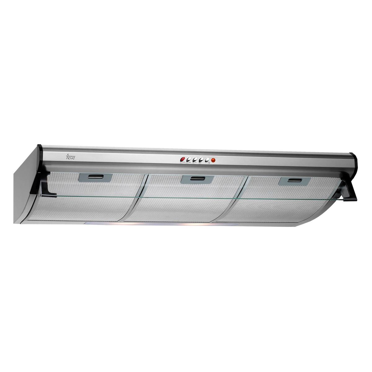 TEKA - Tricombo Campana Tradicional C 9310 C/F + Cocina Empotrable TB 6415 + Horno Eléctrico HSB 610