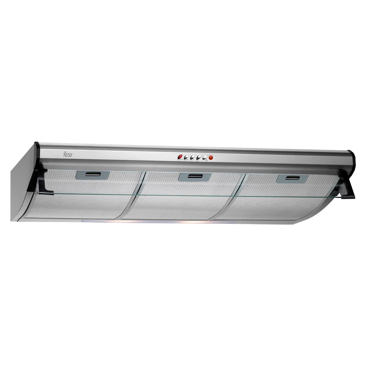 TEKA - Tricombo Campana Tradicional C 9310 C/F + Cocina Empotrable TB 6415 + Horno Eléctrico HSB 635