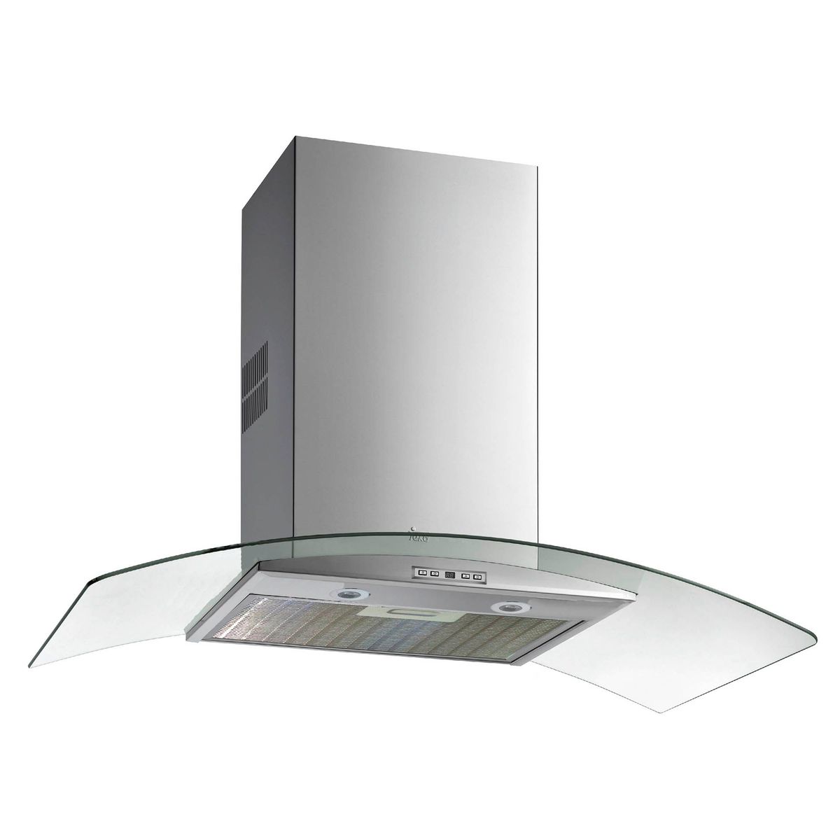 TEKA - Tricombo Campana Decorativa NC 980 C/F + Cocina Empotrable GBC 75030 KIN + Horno Eléctrico HSB 635