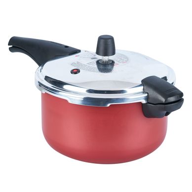Olla Presin 24cm Vancouver 6L