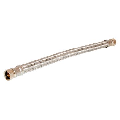 Tubo de Abasto Boiler 1/2''x1/2''x40cm