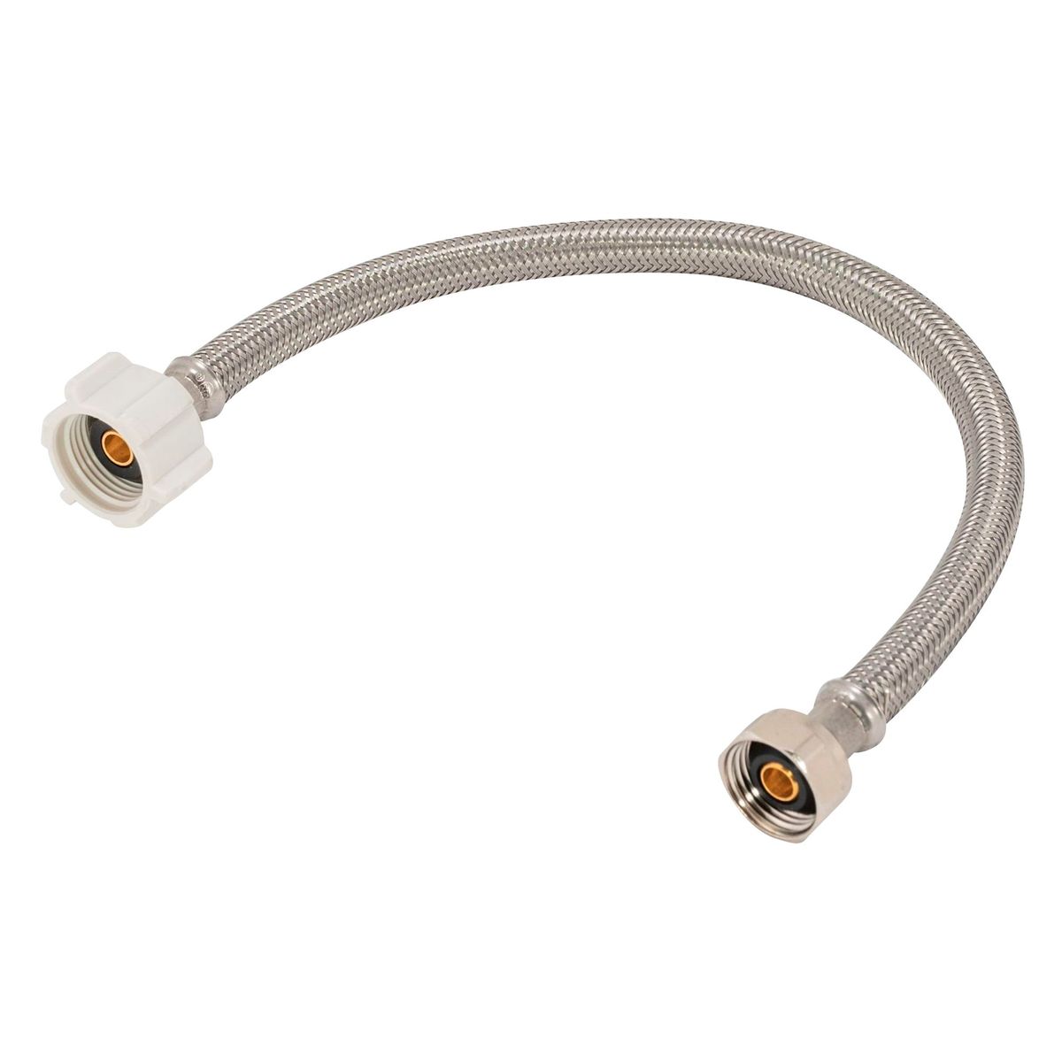 HUMBOLDT - Tubo de Abasto 1/2''x7/8''x40cm