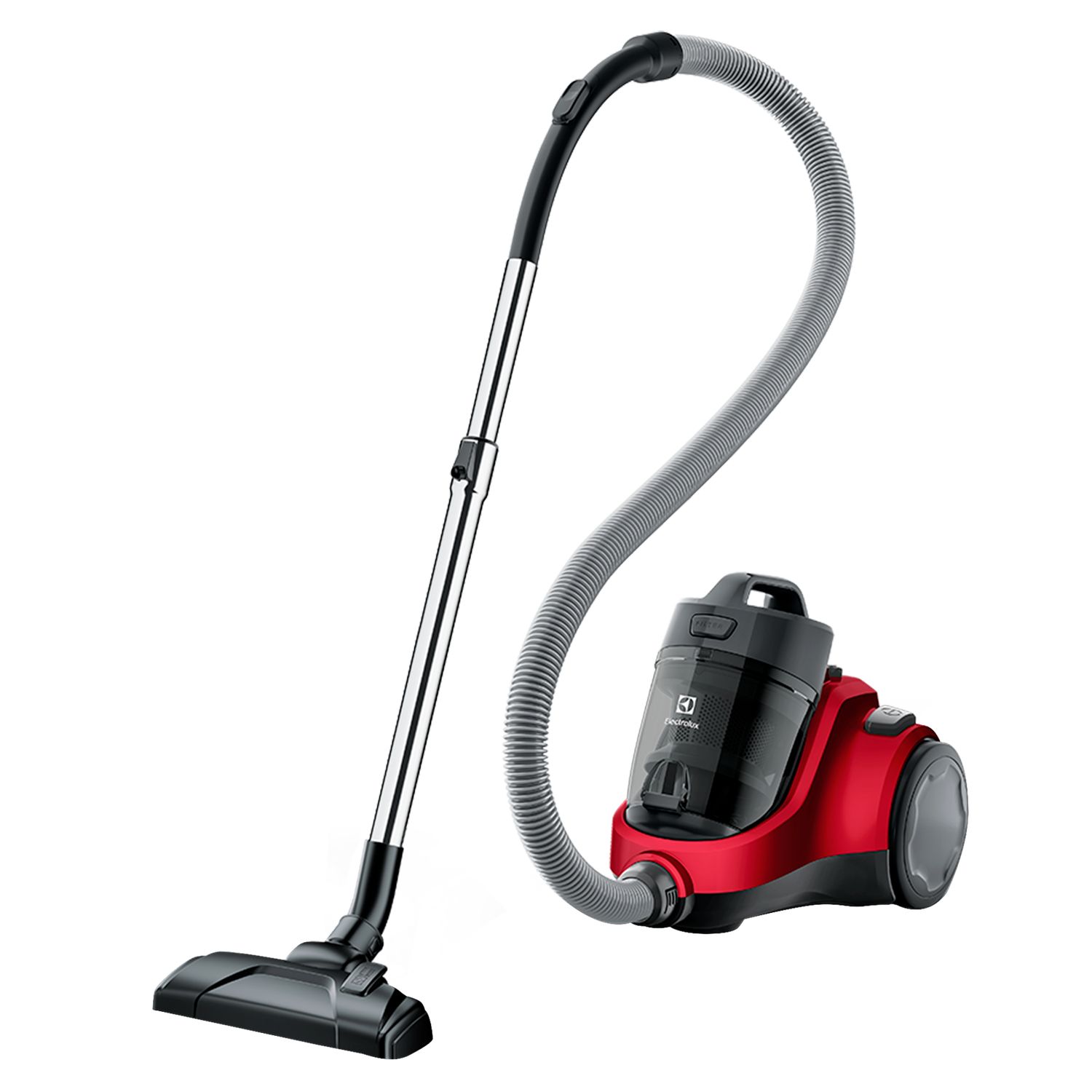 Electrolux con función sopladora: un plus interesante