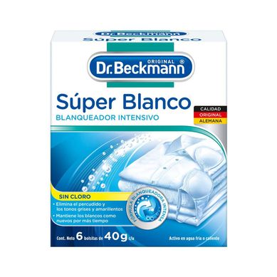 Sper Blanco Blanqueador Intensivo Six Pack 40 gr.