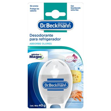 Absorbe Olores Refrigerador Bicarbonato