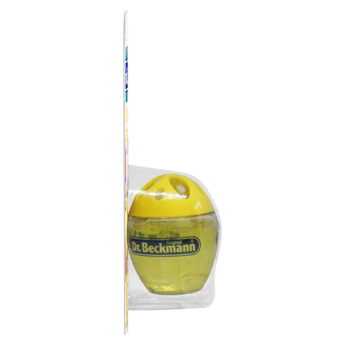 DR BECKMANN - Absorbe Olores Refrigerador Limón