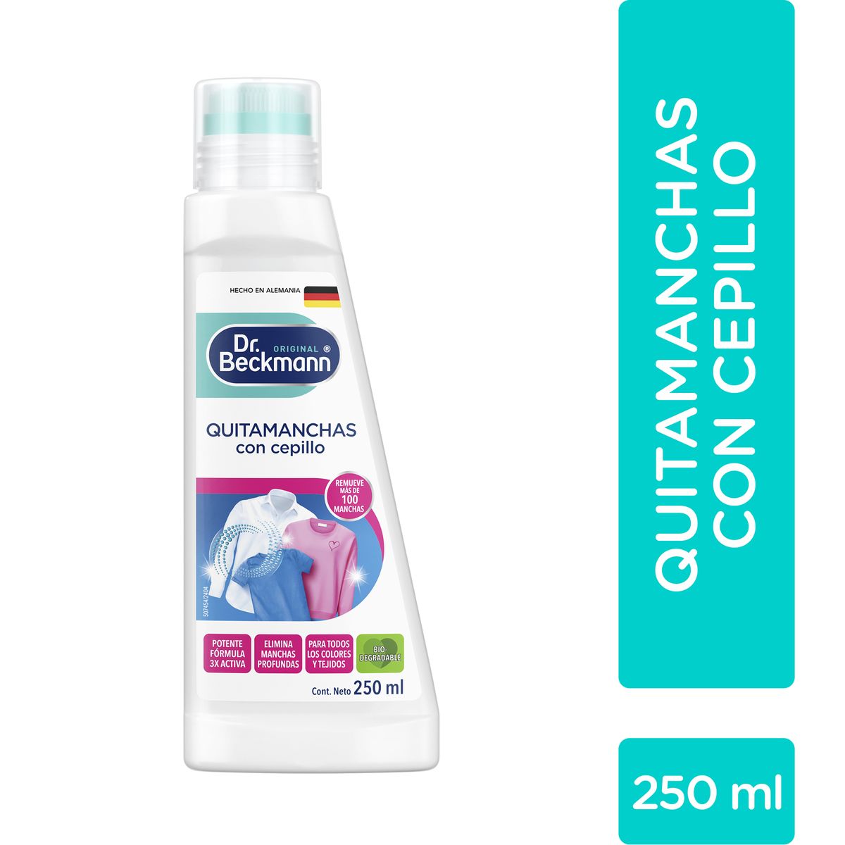 DR BECKMANN - Quitamanchas Dr Beckmann 250 Ml