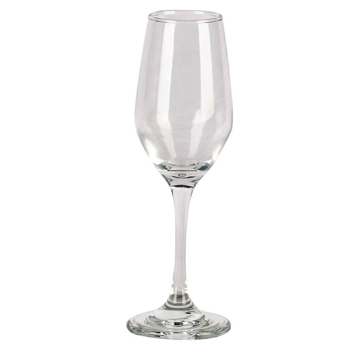 CRISTAR - Set de Copas para Champagne 237ml x 4 Unidades