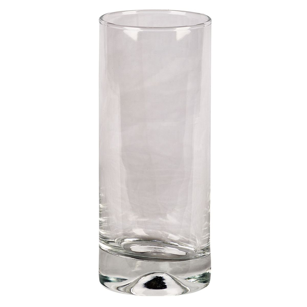 CRISTAR - Set 6 Vasos Manhattan 450 ml Bebida