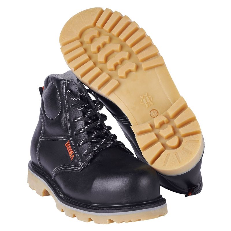 GENERICO - Zapatos de Seguridad Dieléctricos Unisex T42