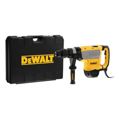 Rotomart 1600W Dewalt D25733K