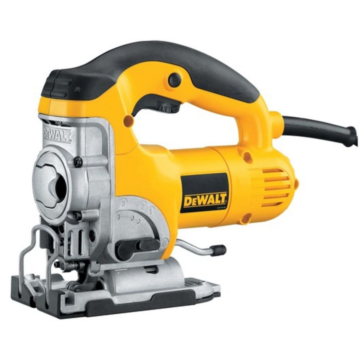 STANLEY - Sierra Caladora Eléctrica Dewalt DW331K 700W