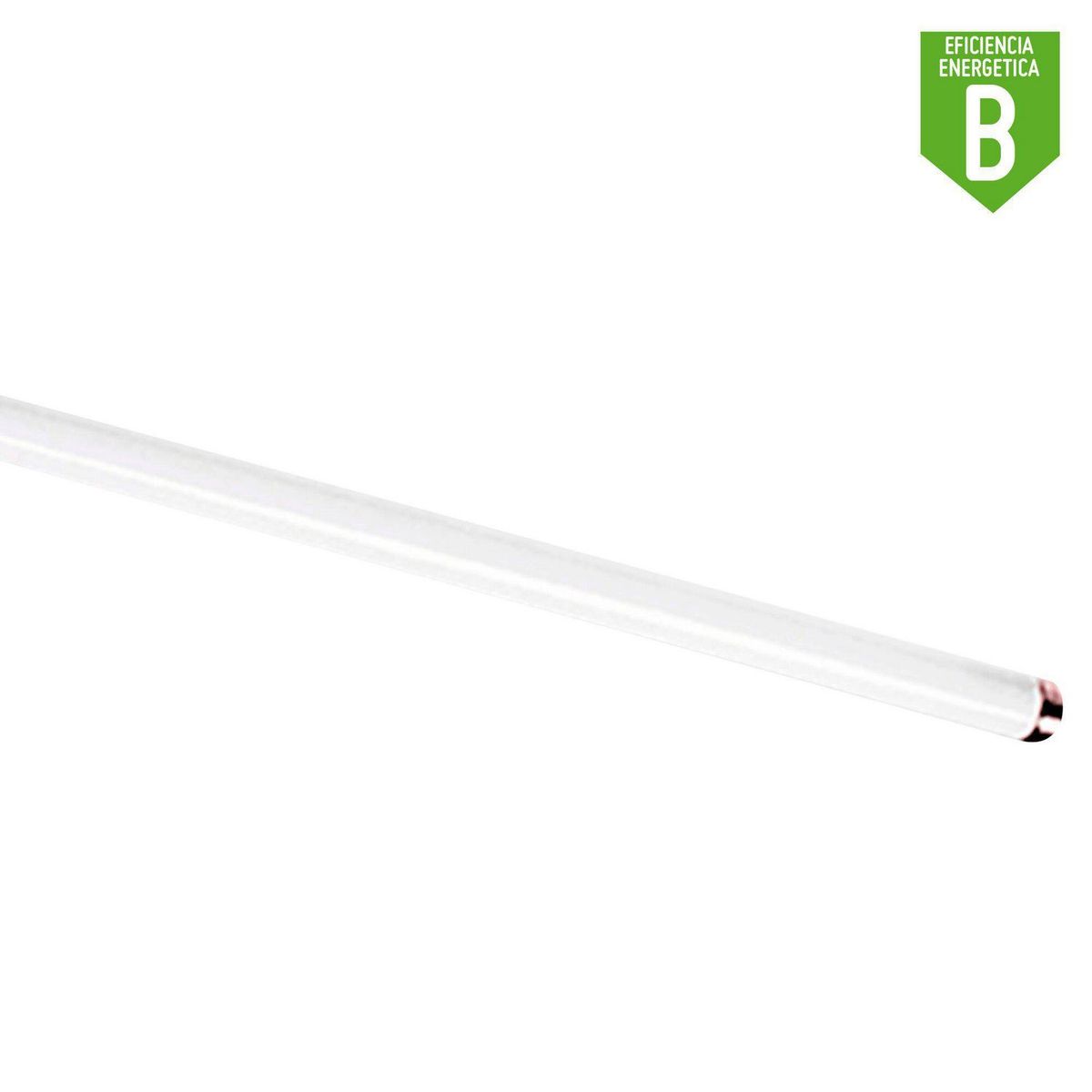 PHILIPS - Foco Tubo Fluorescente G13 18W Luz Blanca
