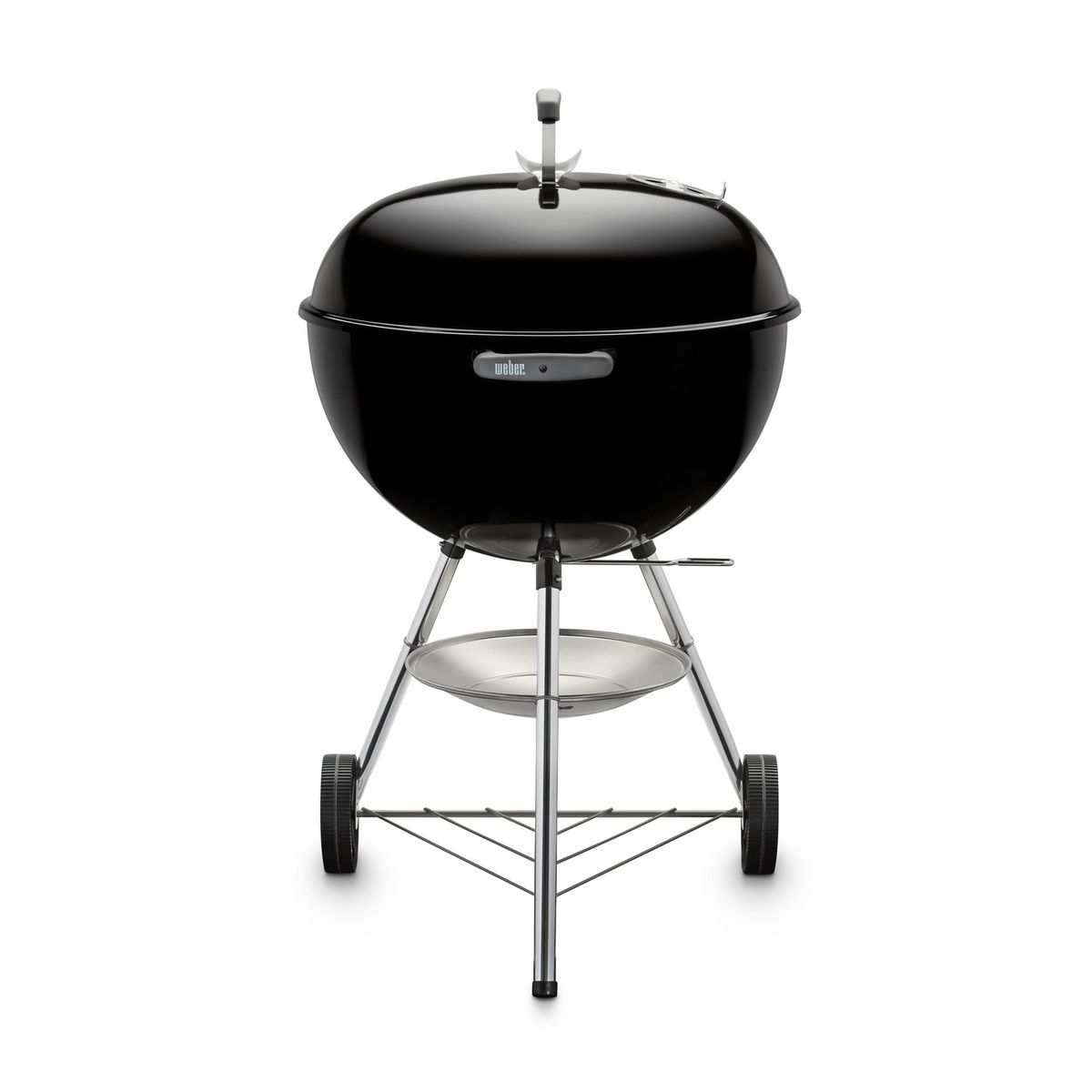 WEBER - Parrilla a Carbón Kettle Weber