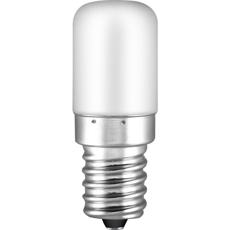 DAIRU - Foco LED Bulbo Especial 1.5W E14 Luz Blanca