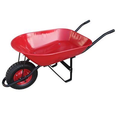 Carretilla de Carga 80 Lt Redline 