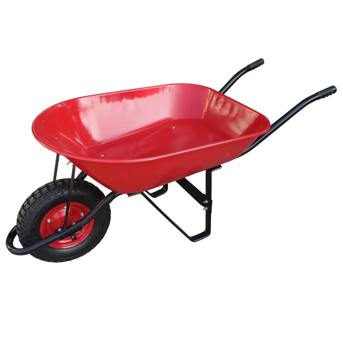 REDLINE - Carretilla de Carga 80 Lt Redline