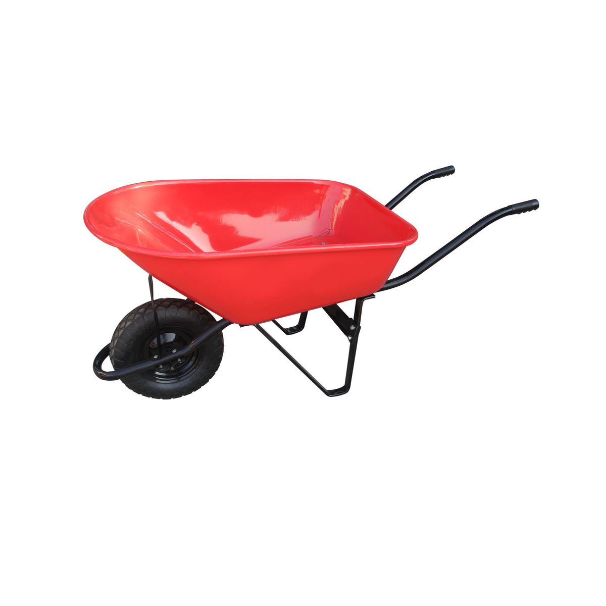 REDLINE - Carretilla de Carga 100 Lt Redline