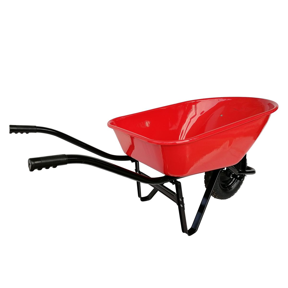 REDLINE - Carretilla de Carga 100 Lt Redline