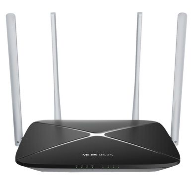 Router Inalmbrico AC12 Doble Banda