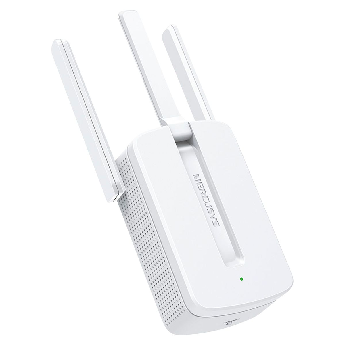 MERCUSYS - Extensor de Rango WiFi 300 Mbps MW300RE