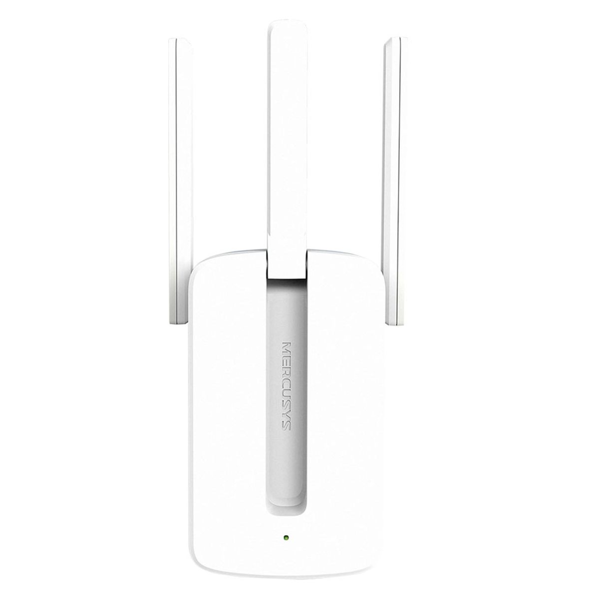 MERCUSYS - Extensor de Rango WiFi 300 Mbps MW300RE