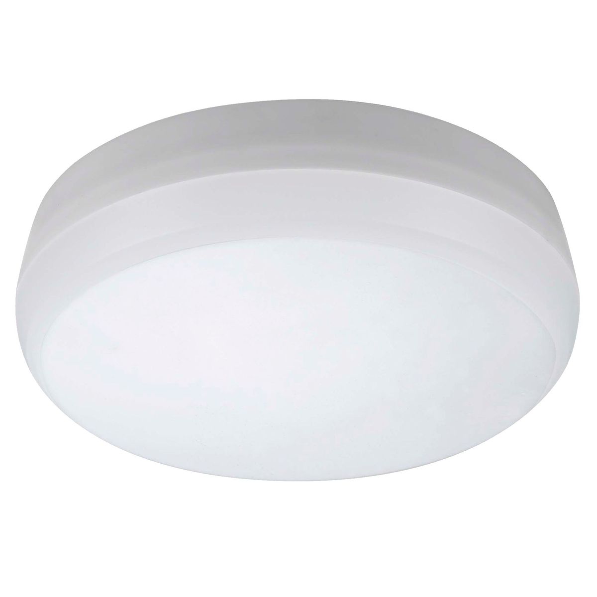 LIGHTECH - Plafon Led Hielo 12 W 12.5cm Luz Blanca