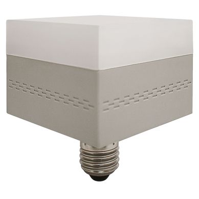  Foco Cubo Led 18W LF