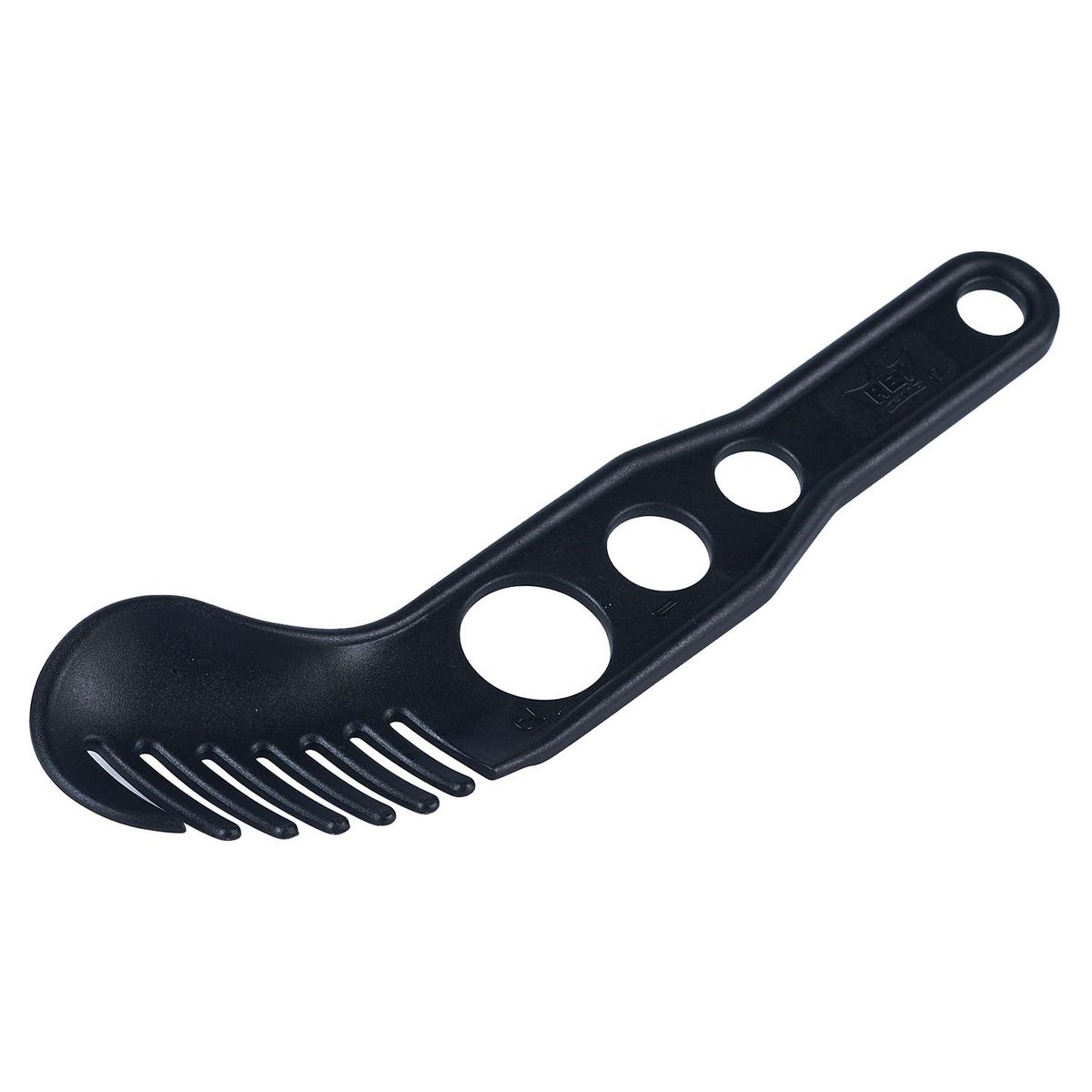 REYPLAST - Tenedor Medidor de Pasta